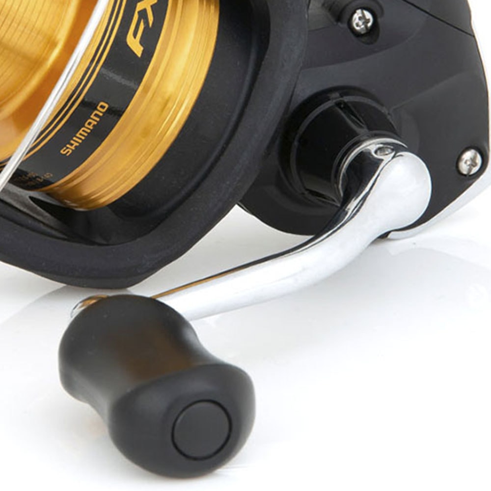 MOLINETE SHIMANO FX 1000 - Imagem 2