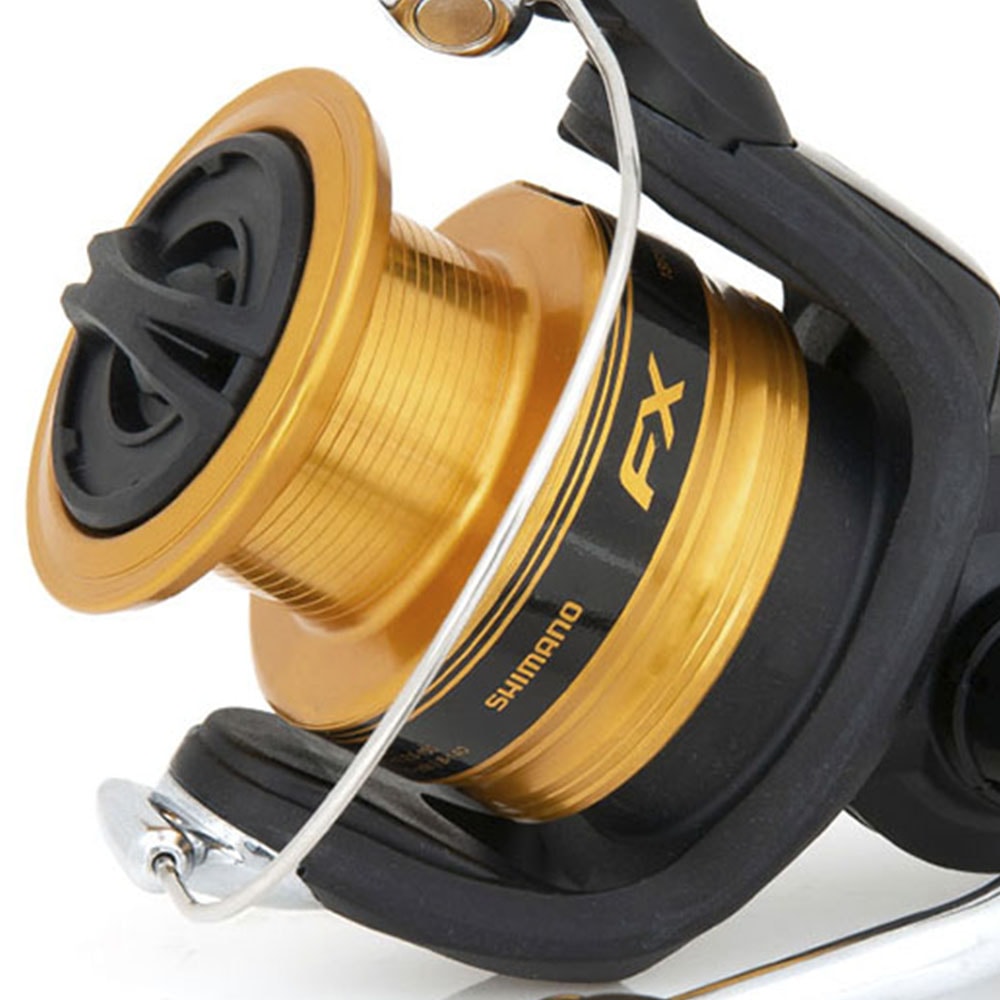 MOLINETE SHIMANO FX 1000 - Imagem 3