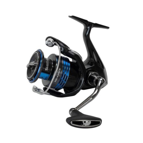 MOLINETE SHIMANO NEXAVE 3000 HG