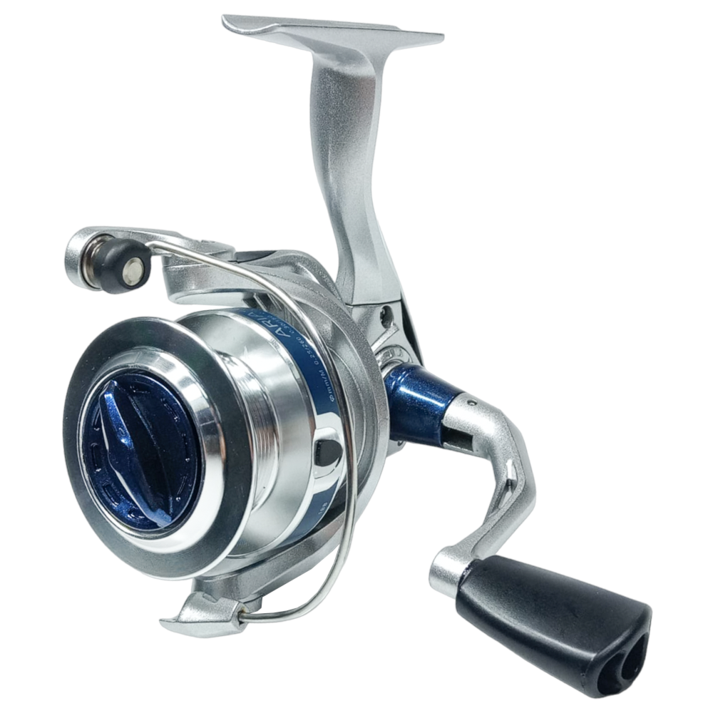 MOLINETE OKUMA ARIA C4000 A - Imagem 2