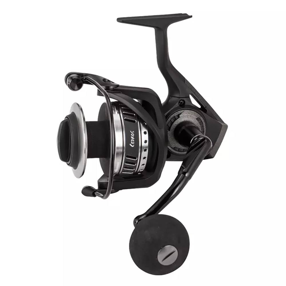 MOLINETE OKUMA CEDROS CJ 6000H - Imagem 2