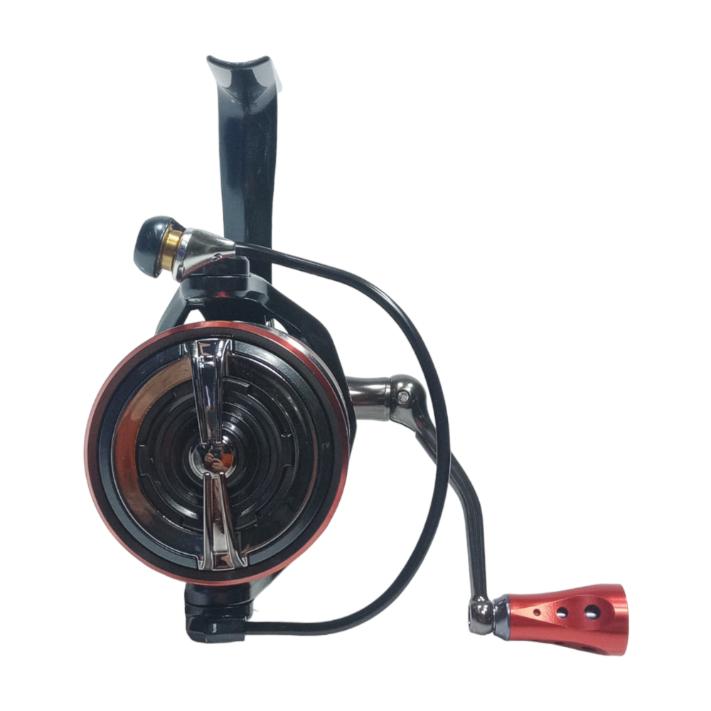 MOLINETE RYOBI RANMI NANO POWER 4000HP - Imagem 2