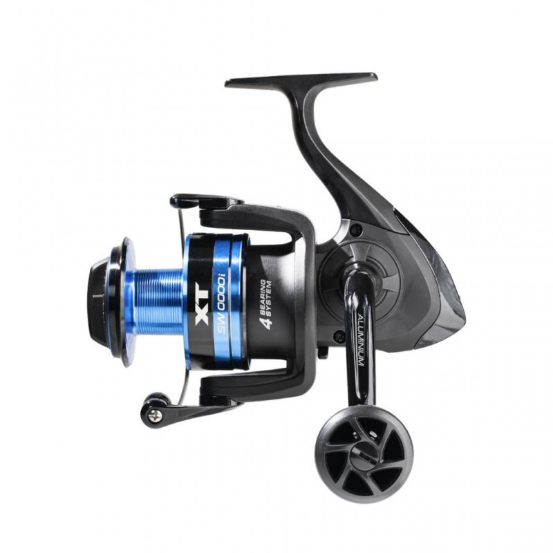 MOLINETE MARINE SPORTS XT 2000 SW - Imagem 3