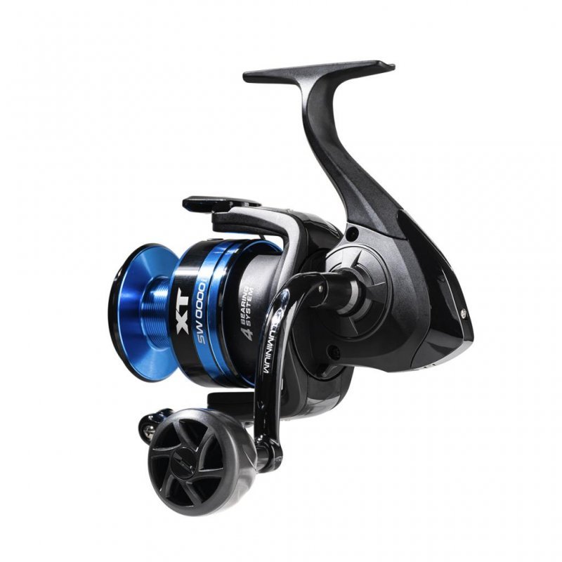 MOLINETE MARINE SPORTS XT 2000 SW - Imagem 4