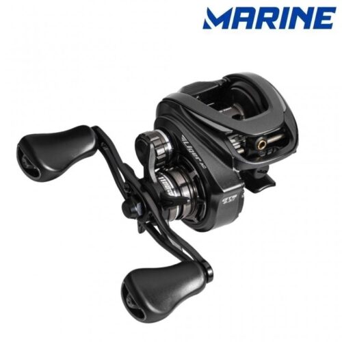 CARRETILHA MARINE SPORTS LIGER AC
