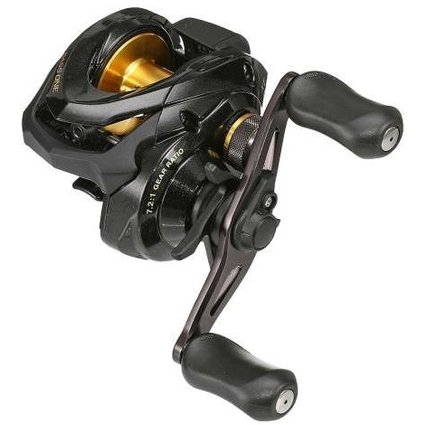 CARRETILHA SHIMANO BASS ONE XT 150 - Imagem 2