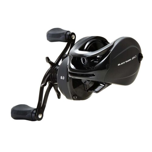 CARRETILHA MARURI BLACK TAMBA BG
