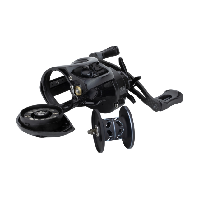 CARRETILHA SAINT LANCER CARBON - Imagem 3
