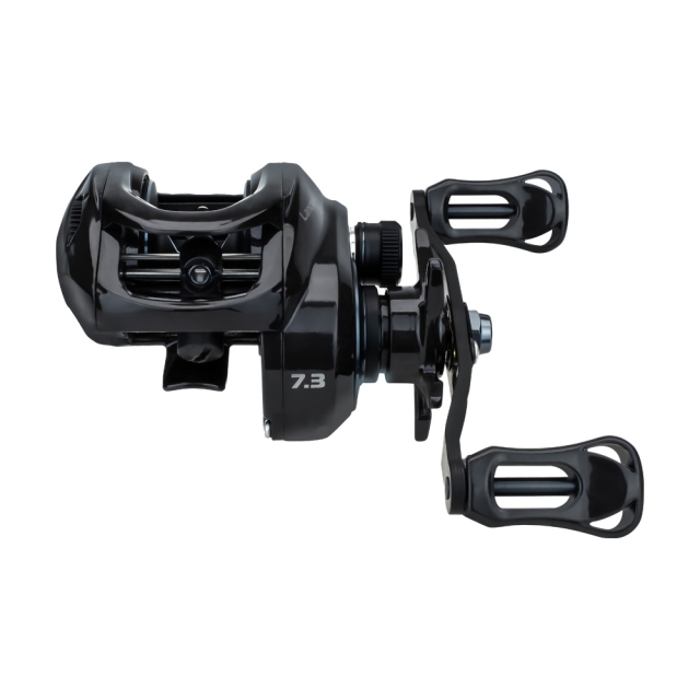CARRETILHA SAINT LANCER CARBON - Imagem 2