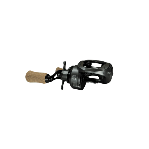 CARRETILHA MONSTER 3X MWX PRO