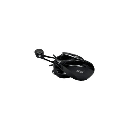 CARRETILHA MONSTER 3X ZSX PRO
